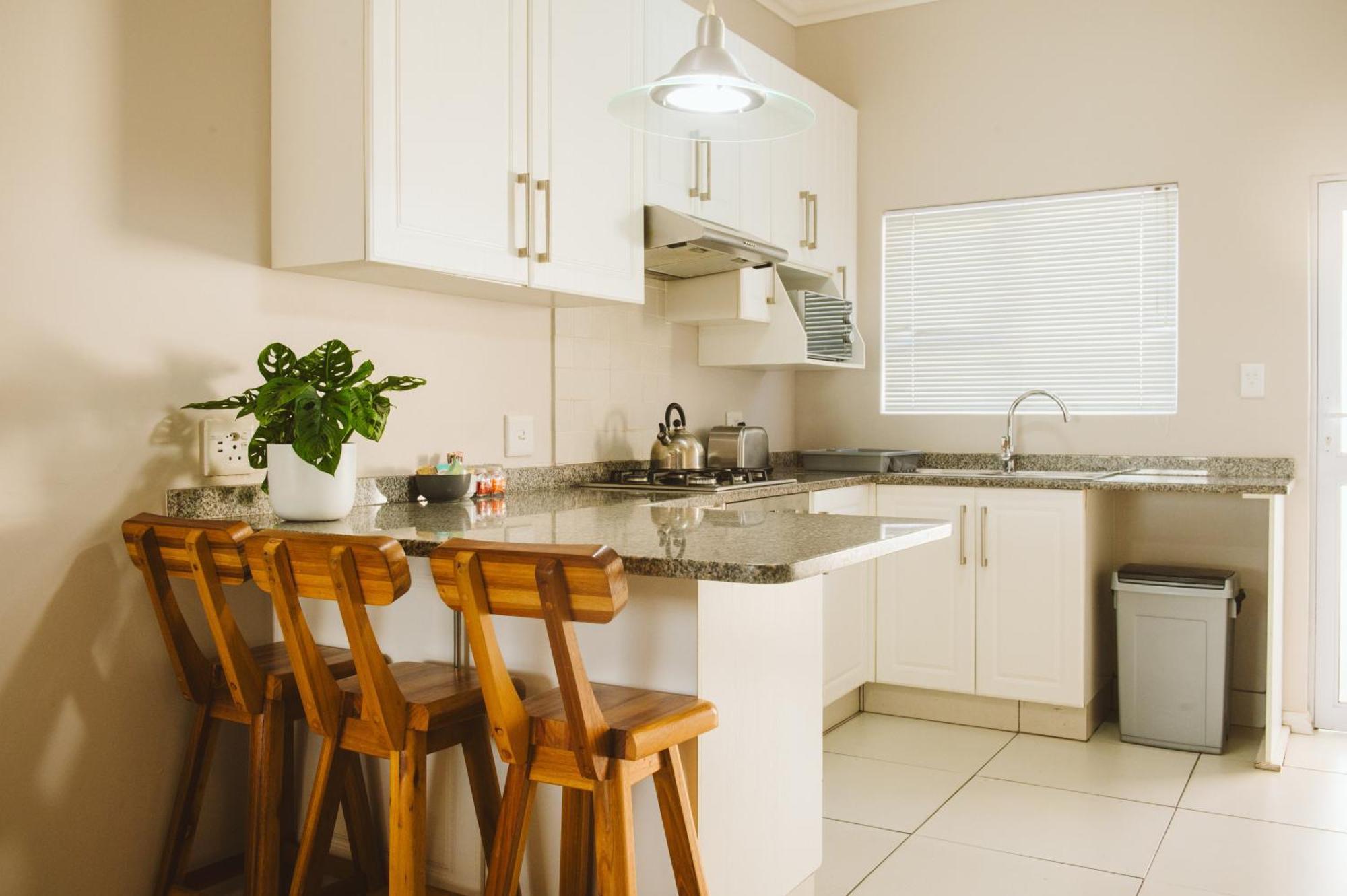 Апартаменты Stone Ridge Luxury Self Catering Unit Сент-Люсия Экстерьер фото